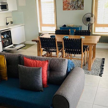 Beachcove Apartment 2 بيريبير المظهر الخارجي الصورة