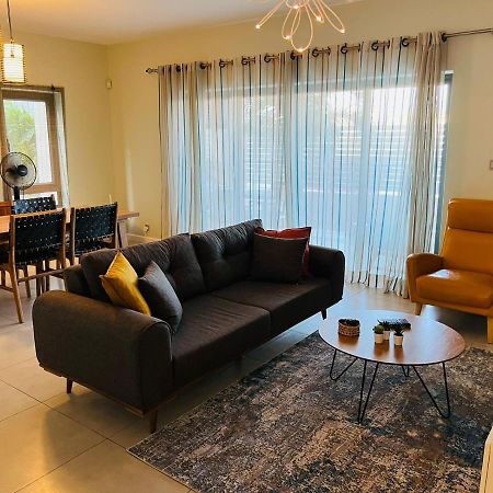 Beachcove Apartment 2 بيريبير المظهر الخارجي الصورة