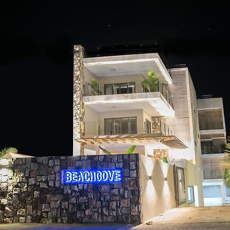 Beachcove Apartment 2 بيريبير المظهر الخارجي الصورة