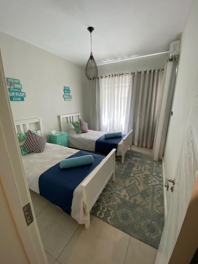 Beachcove Apartment 2 بيريبير المظهر الخارجي الصورة