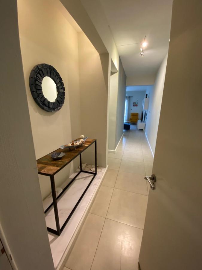 Beachcove Apartment 2 بيريبير المظهر الخارجي الصورة