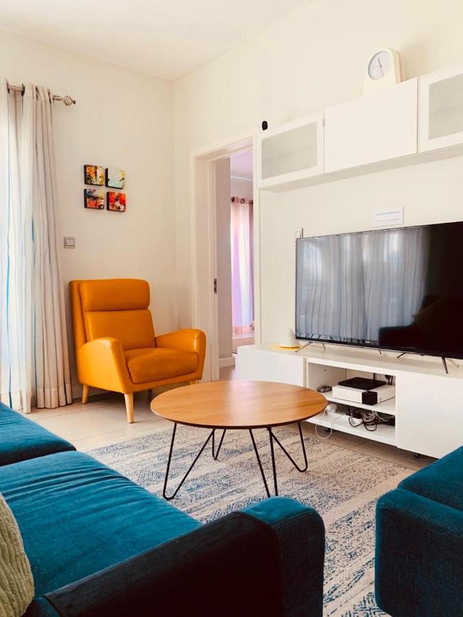 Beachcove Apartment 2 بيريبير المظهر الخارجي الصورة