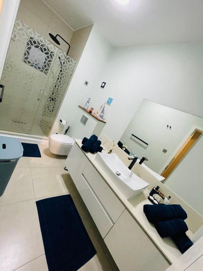 Beachcove Apartment 2 بيريبير المظهر الخارجي الصورة