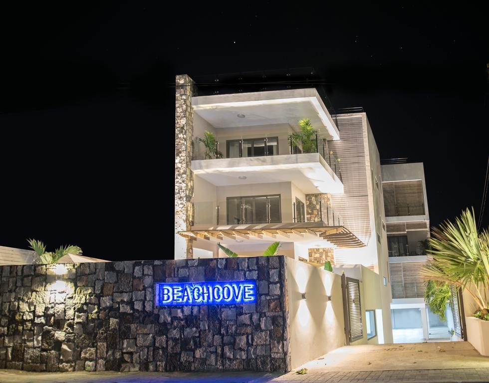 Beachcove Apartment 2 بيريبير المظهر الخارجي الصورة